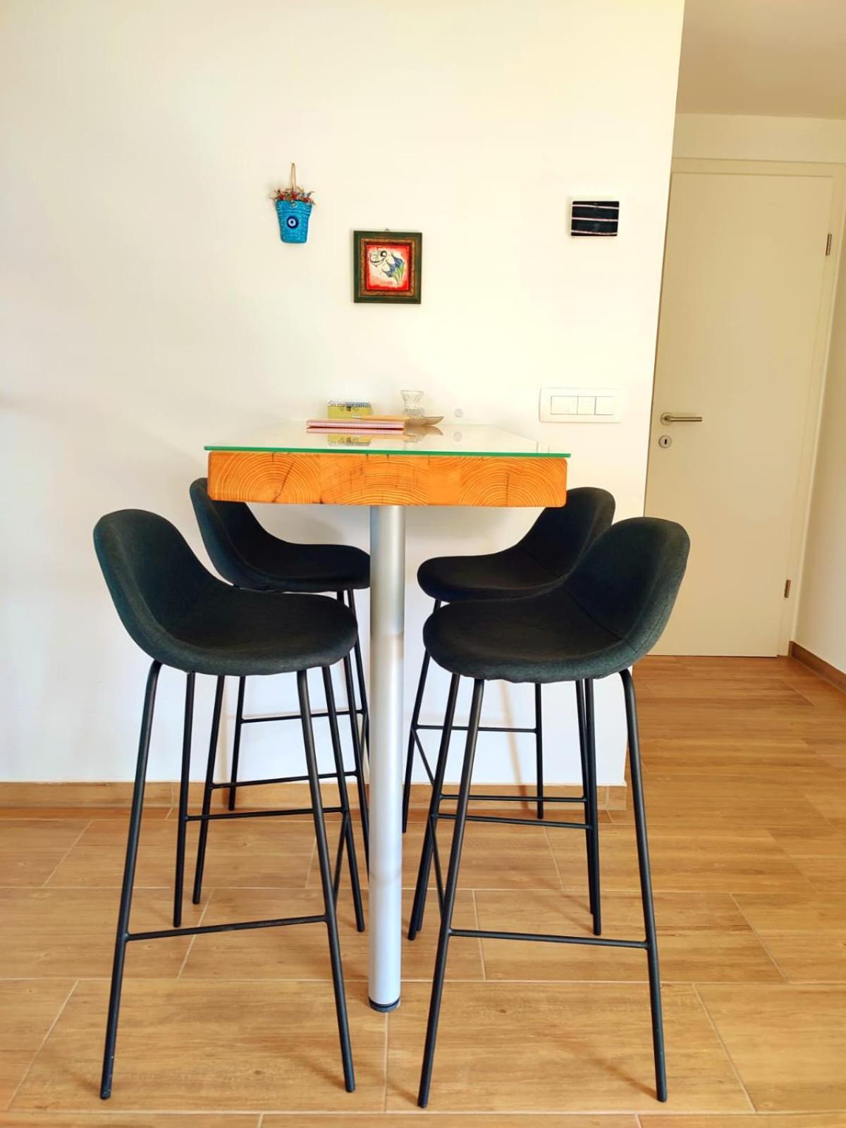 Apartma Kapelski Fant Sveti Jurij ob Scavnici Eksteriør billede