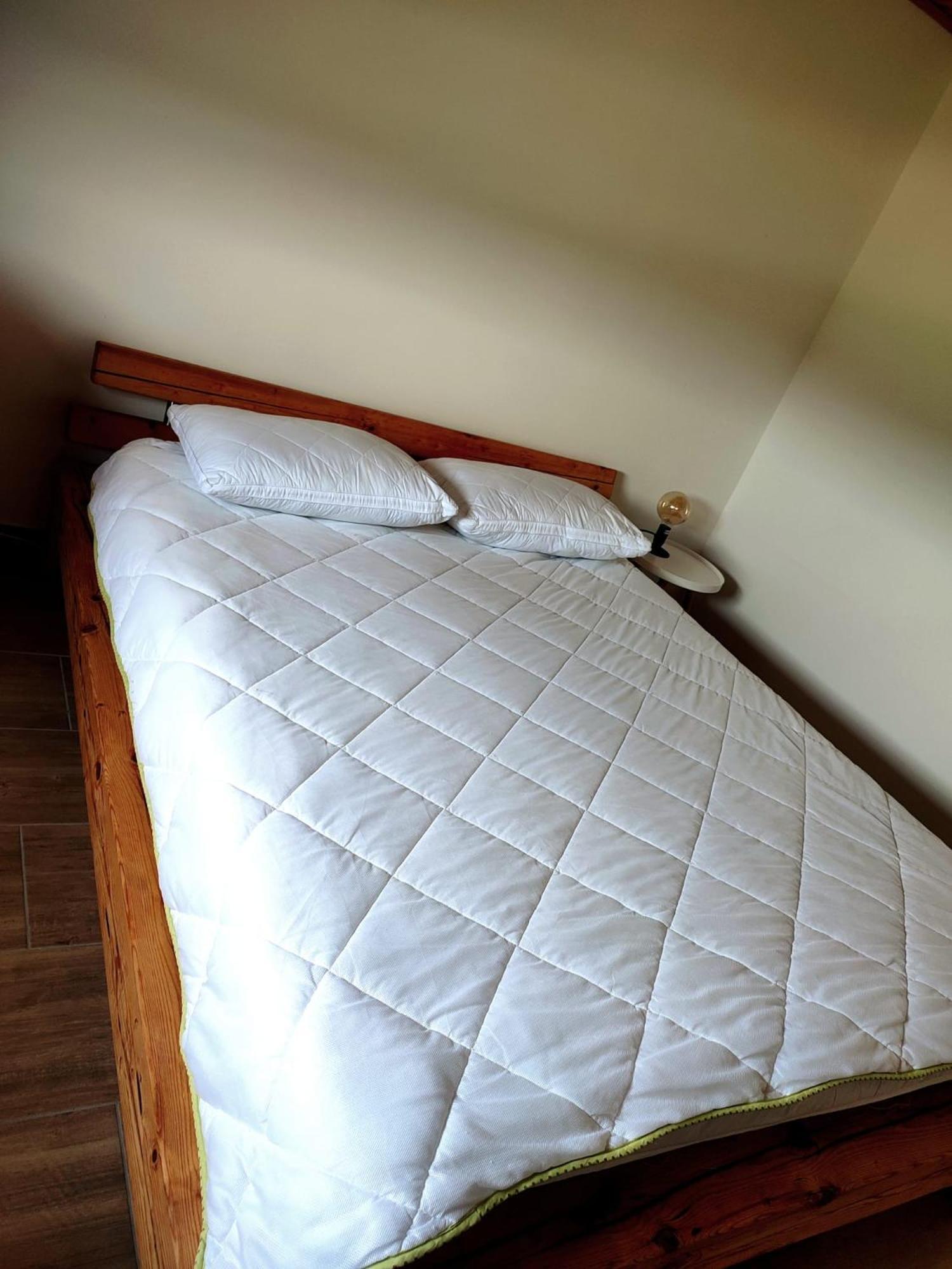 Apartma Kapelski Fant Sveti Jurij ob Scavnici Eksteriør billede
